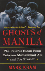 Ghosts of Manila