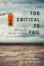 Too Critical to Fail