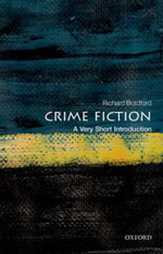 Crime Fiction Crime Fiction