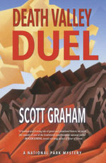 Death Valley Duel