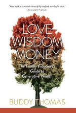 Love Wisdom Money Love Wisdom Money