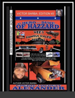 My Hero Is a Duke... of Hazzard Victor Barba Edition #2