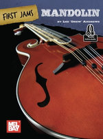 First Jams: Mandolin