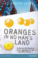 Wordsmith Year 5 Oranges in No Man's Land