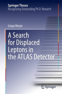 A Search for Displaced Leptons in the ATLAS Detector