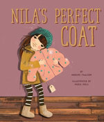 Nila's Perfect Coat