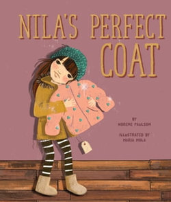 Nila's Perfect Coat