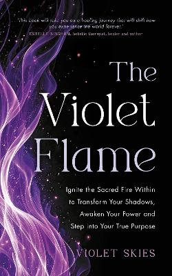 The Violet Flame