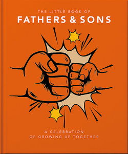 The Little Book of Fathers and Sons