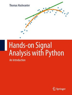 Hands-on Signal Analysis with Python Hands-on Signal Analysis with Python