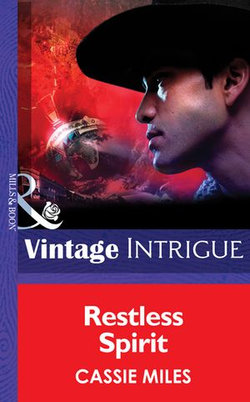 Restless Spirit