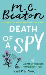 Death of a Spy