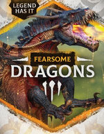 Fearsome Dragons