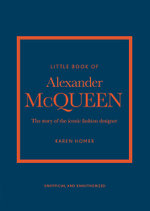 Little Book of Alexander McQueen