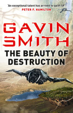 The Beauty of Destruction