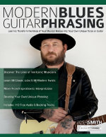 Modern Blues Guitar Phrasing