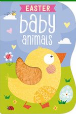 Easter Baby Animals Easter Baby Animals