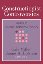 Constructionist Controversies