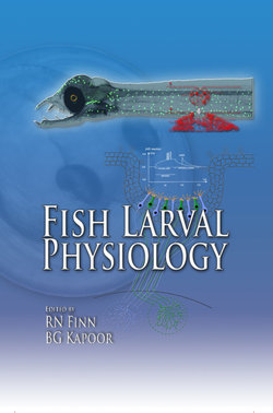 Fish Larval Physiology