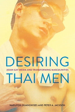 Desiring Thai Men