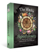 The Witch's Apothecary