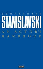An Actor's Handbook