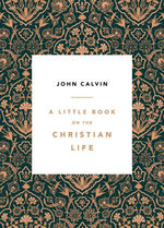 A Little Book on the Christian Life, Damask