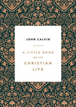 A Little Book on the Christian Life, Damask