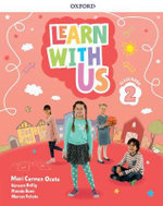 Learn with Us, Level 2