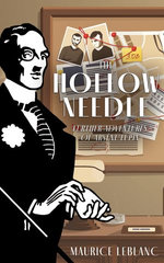 The Hollow Needle