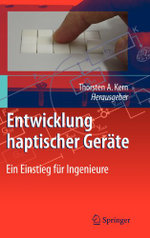 Entwicklung Haptischer Geraete