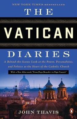 The Vatican Diaries