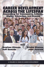 Career Counseling Across the Lifespan Career Counseling Across the Lifespan