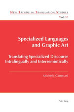 Specialized Languages and Graphic Art Specialized Languages and Graphic Art
