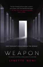 Weapon