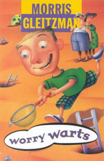 Worry Warts