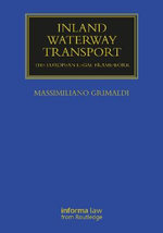 Inland Waterway Transport