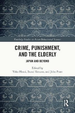 Crime, Punishment, and the Elderly