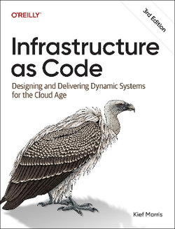 Infrastructure As Code