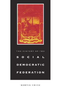 History of the Social-Democratic Federation