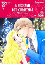 A HUSBAND FOR CHRISTMAS