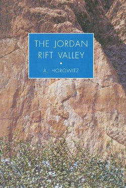 The Jordan Rift Valley