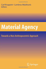 Material Agency