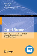 Digital Finance
