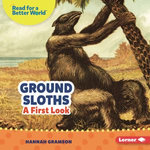 Ground Sloths