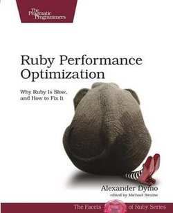 Ruby Performance Optimization
