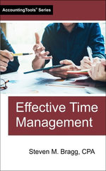 Effective Time Management