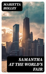 Samantha at the World's Fair