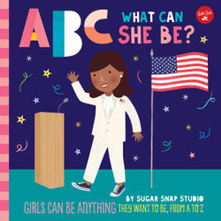 ABC: What Can She Be?