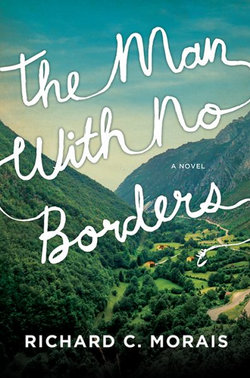 The Man with No Borders